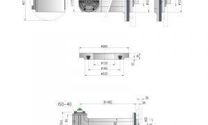 APT9080P450