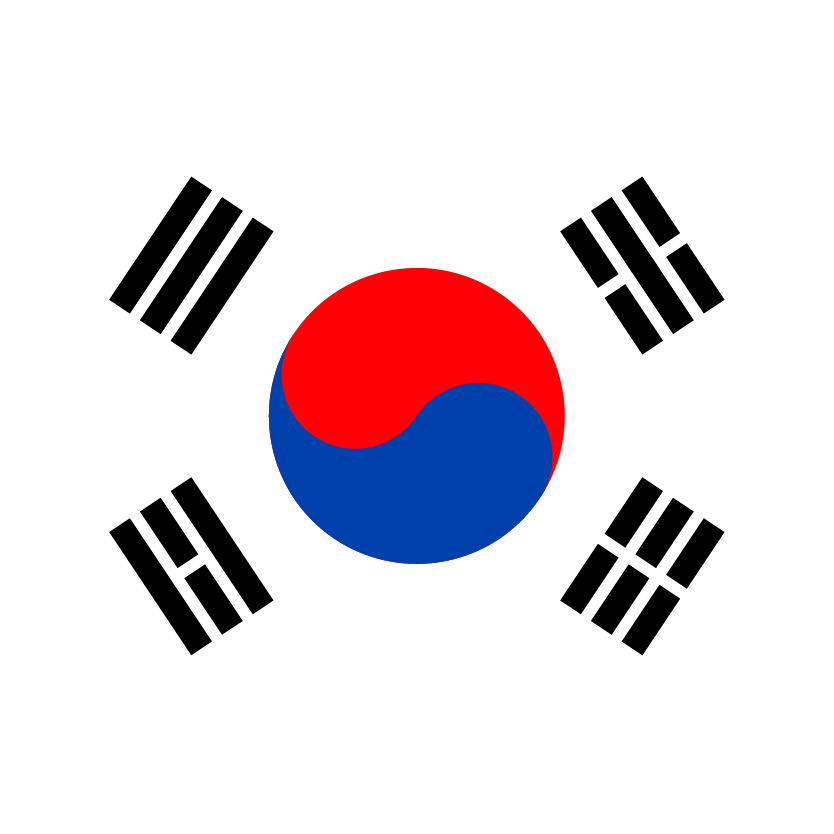 Sud Corea