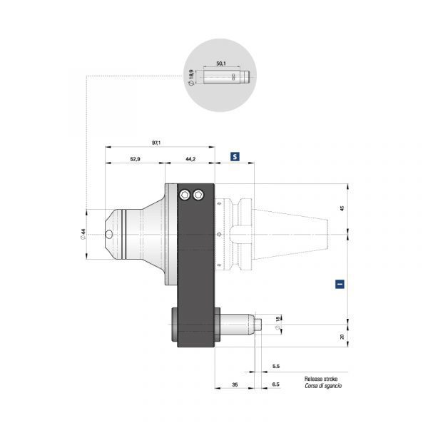 Slimline + NSK System (MFC-300) - Image 2