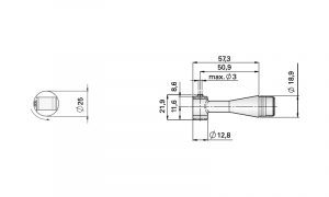 Slimline + NSK System (IC-300)