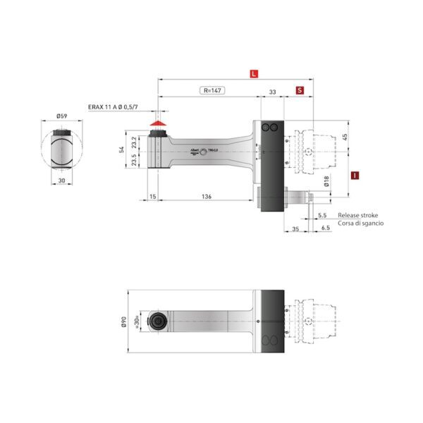 T90cn-0.5L Neo