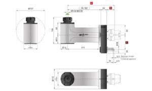 T90cn-3.5L Neo