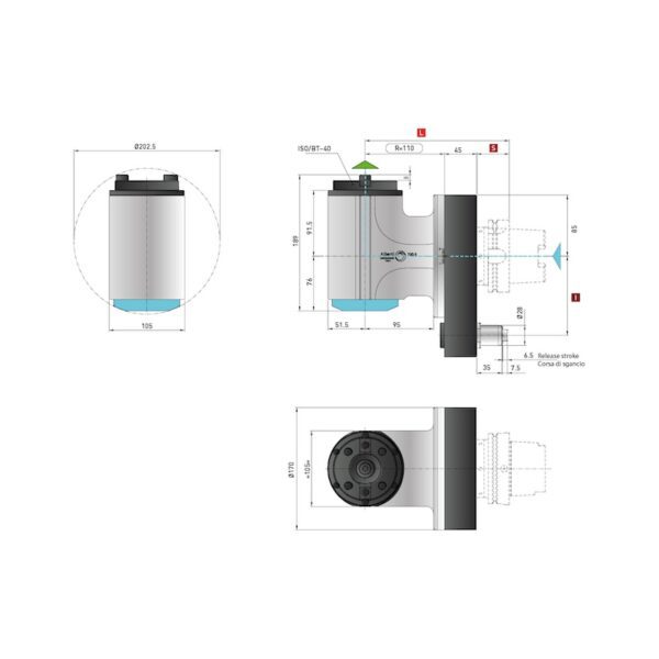 T90cn-5 HP Neo IC