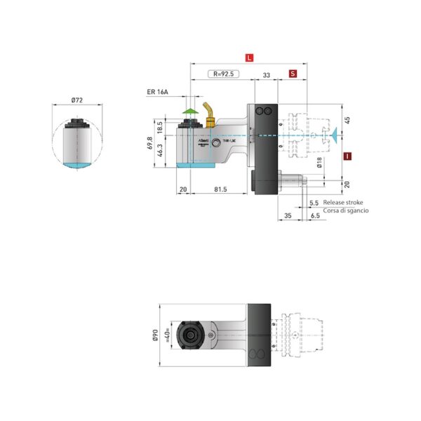 THRcn 1.5 Neo IC