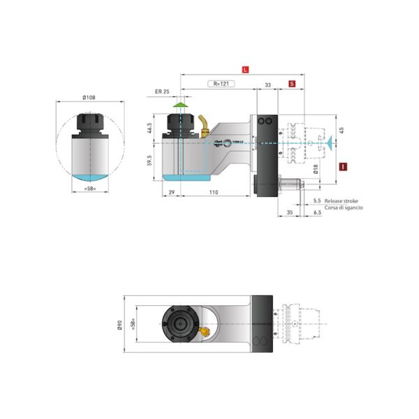THRcn 2.5 Neo IC
