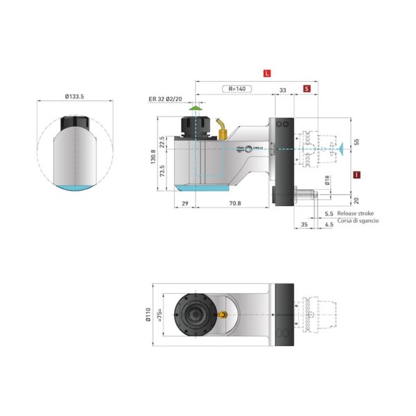 THRcn 3.5 Neo IC