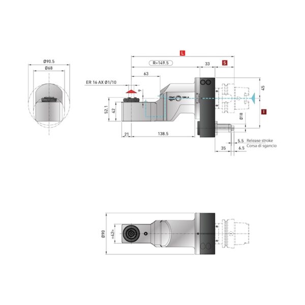 TR90cn-1.5 Neo