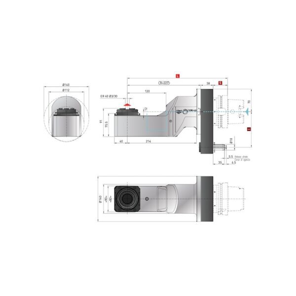TR90cn-4.5 Neo