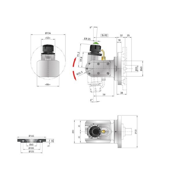 TCU-2.5 Neo