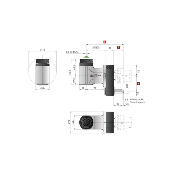 T90cn-2.5C Neo Smart Change