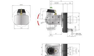 TCUcn-3.5 Neo Smart Change